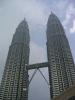 petronas towers